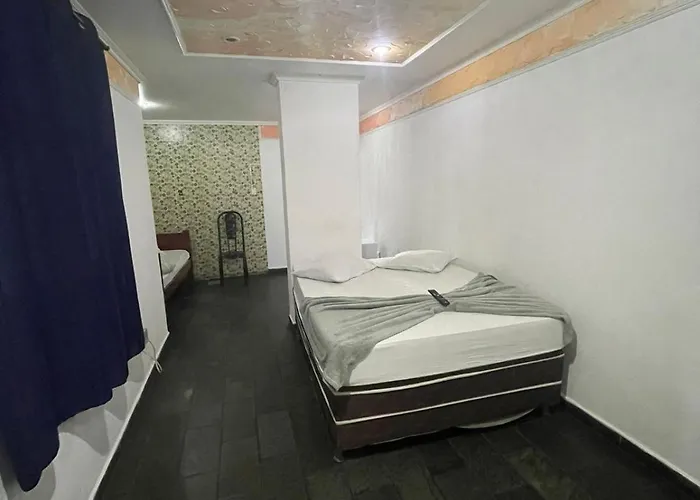 Hotel Estacao Norte