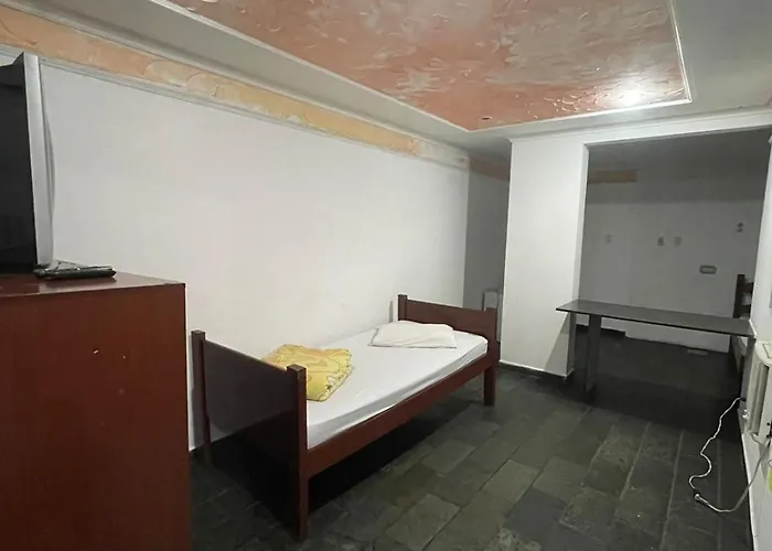 Hotel Estacao Norte