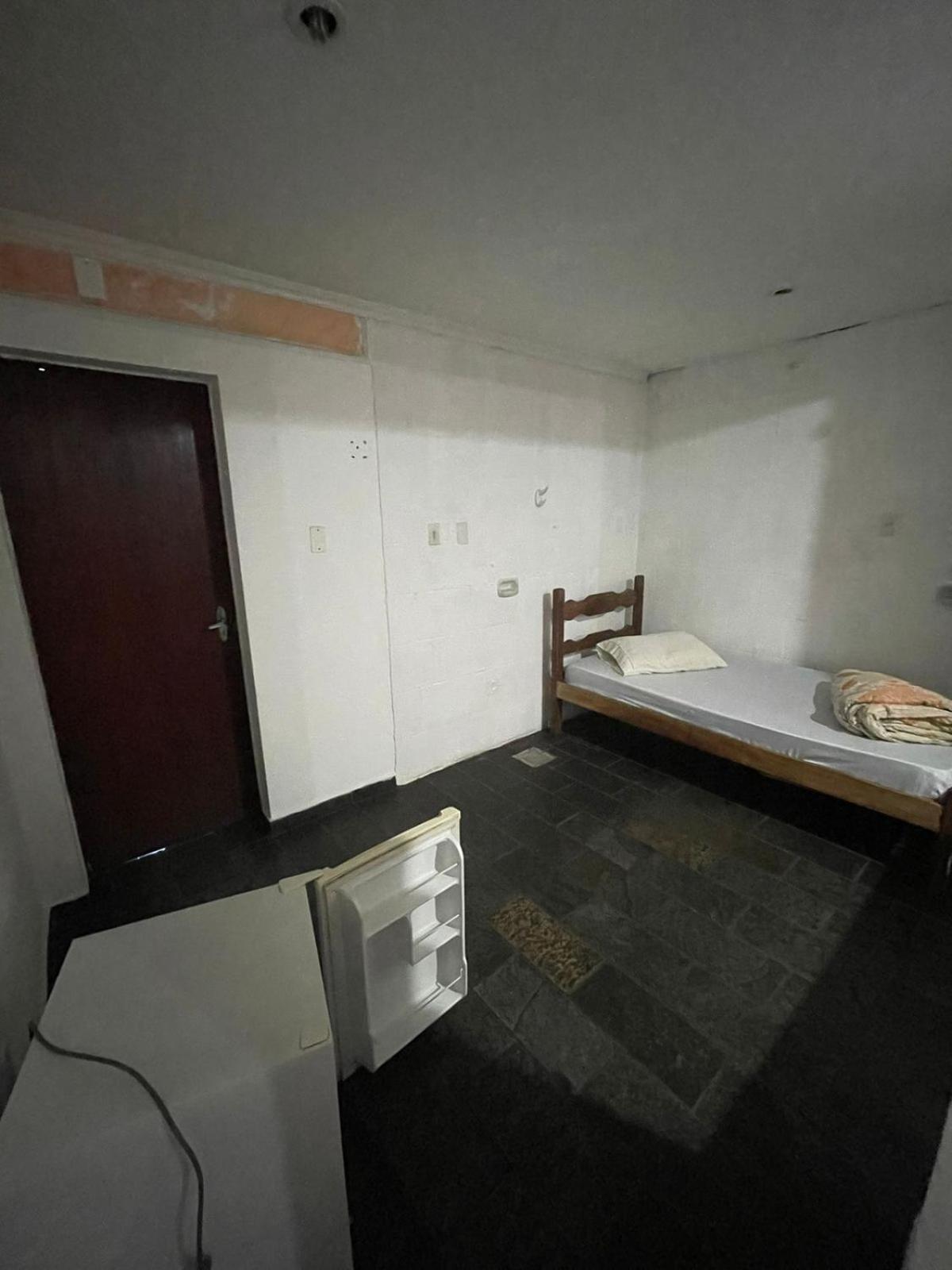 Estacao Norte Hotel *