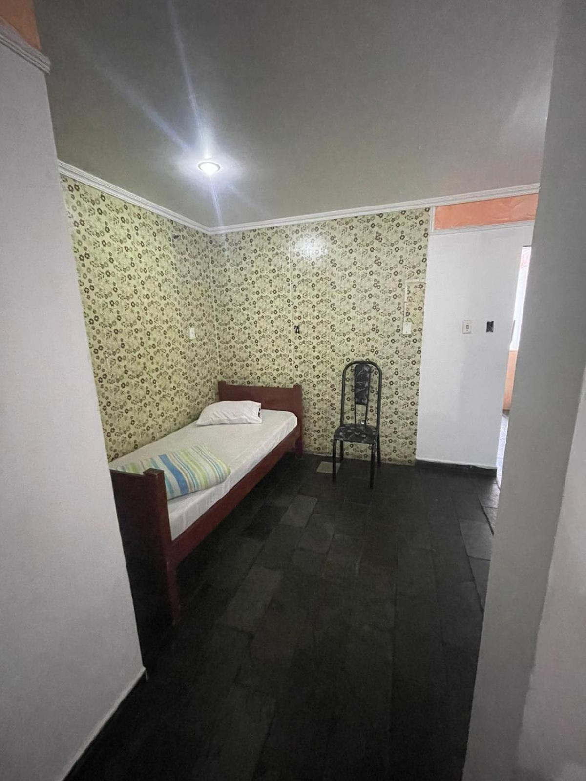 Estacao Norte Hotel *