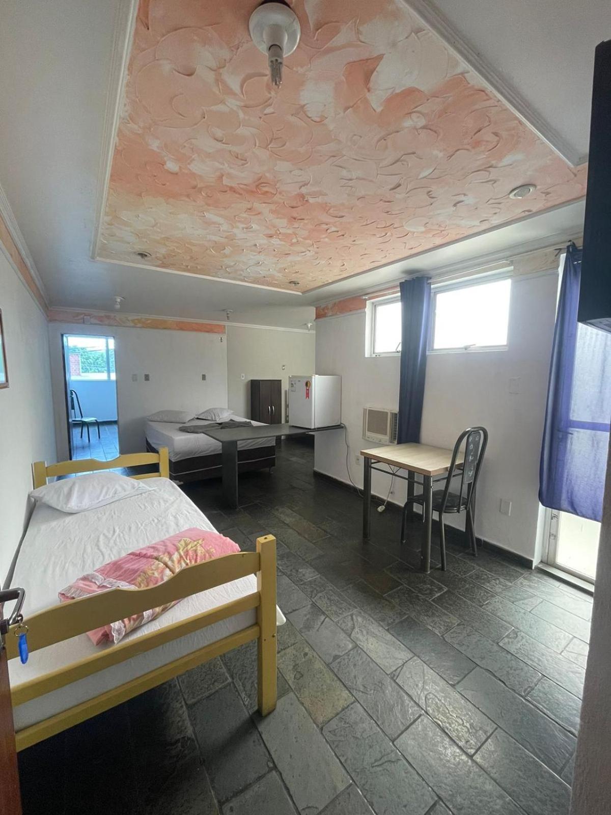 Hotel Estacao Norte